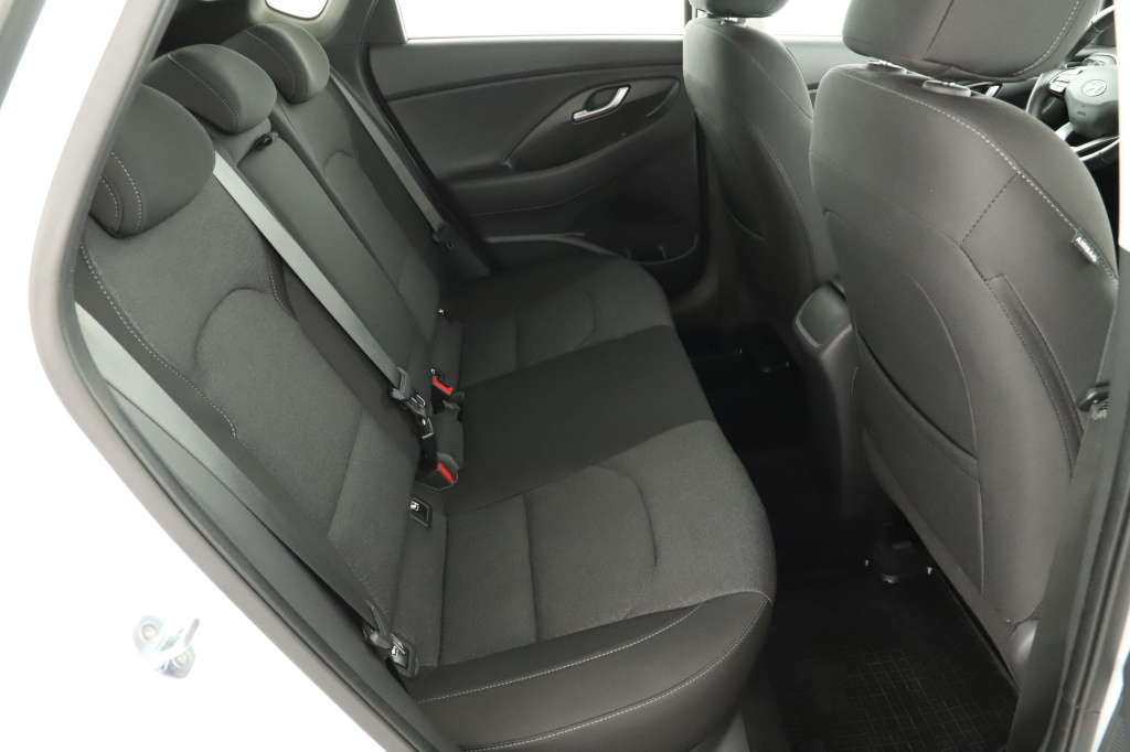 Hyundai i30 Fastback