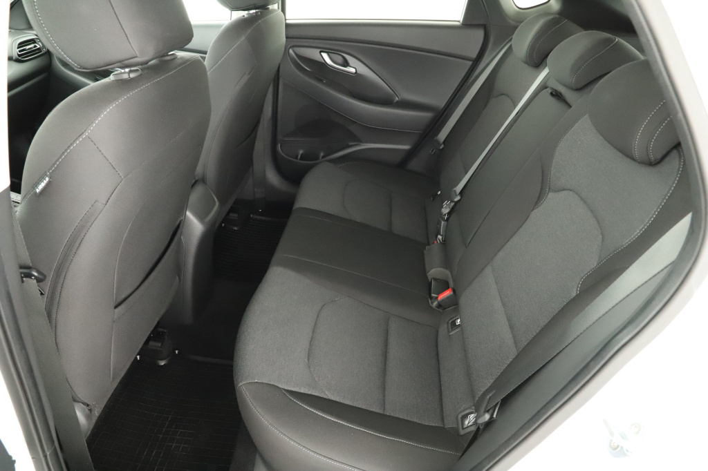 Hyundai i30 Fastback