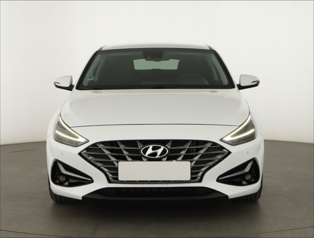 Hyundai i30 Fastback