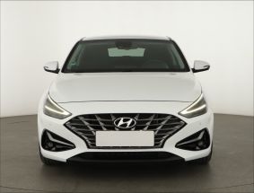Hyundai i30 Fastback - 2021