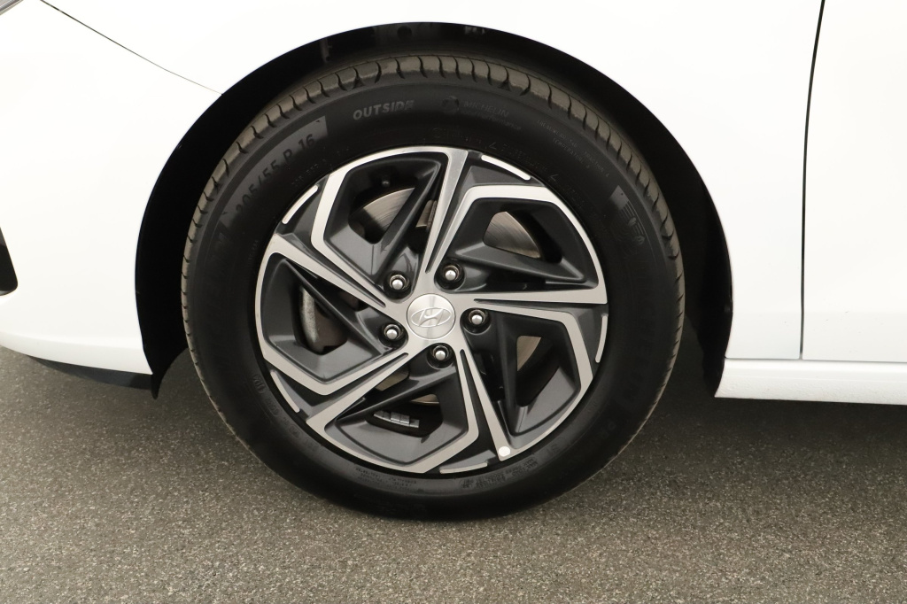 Hyundai i30 Fastback