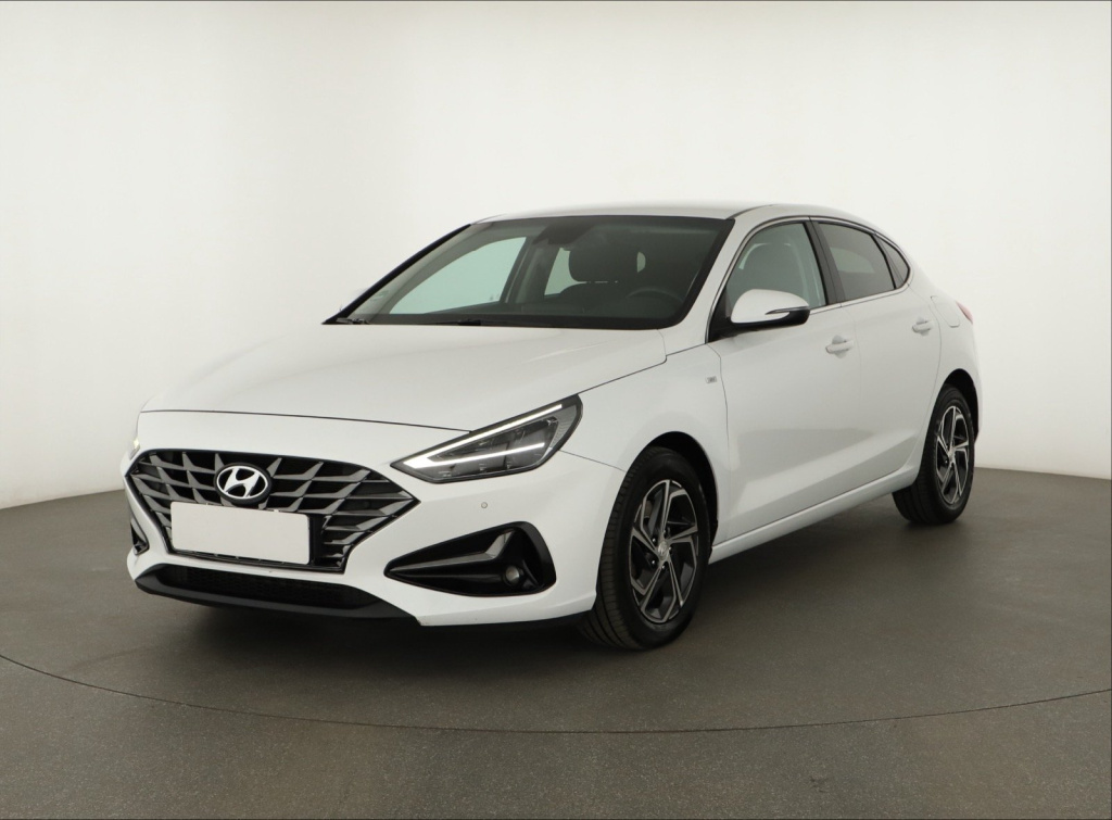 Hyundai i30 Fastback