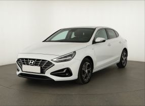 Hyundai i30 Fastback - 2021
