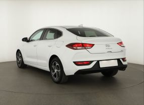 Hyundai i30 Fastback - 2021