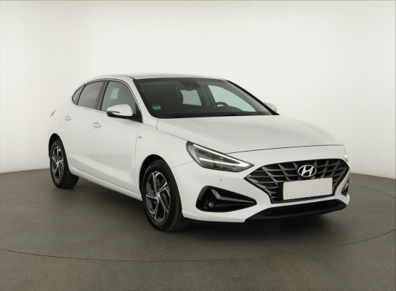 Hyundai i30 Fastback