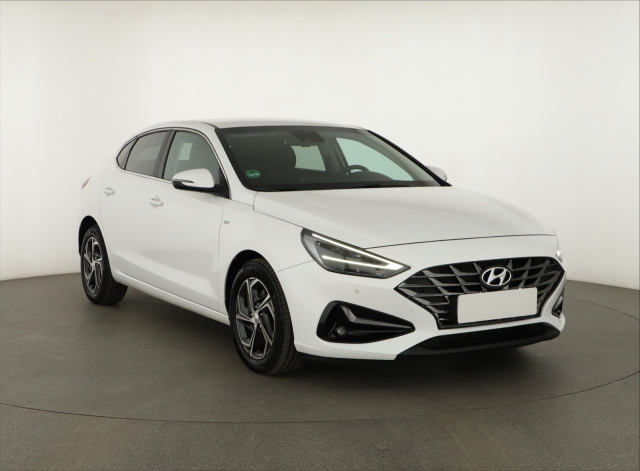Hyundai i30 Fastback 2021