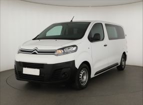 Citroen Jumpy - 2019