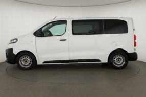 Citroen Jumpy - 2019