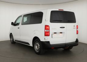 Citroen Jumpy - 2019