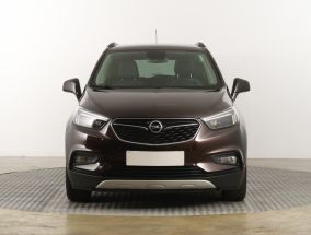 Opel Mokka - 2017