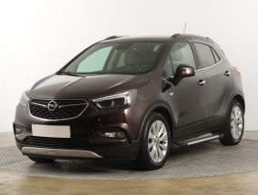 Opel Mokka - 2017