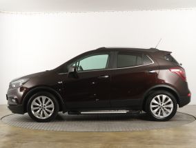 Opel Mokka - 2017