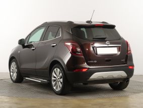 Opel Mokka - 2017