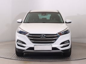 Hyundai Tucson - 2016
