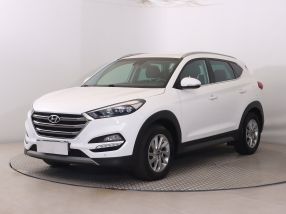 Hyundai Tucson - 2016