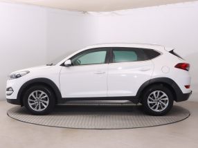 Hyundai Tucson - 2016