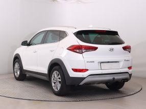 Hyundai Tucson - 2016