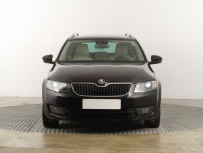 Skoda Octavia - 2013