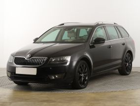 Skoda Octavia - 2013