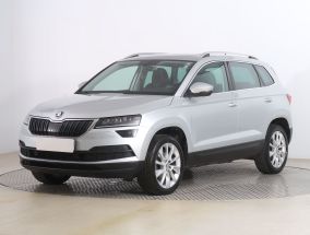 Skoda Karoq - 2018