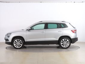 Skoda Karoq - 2018