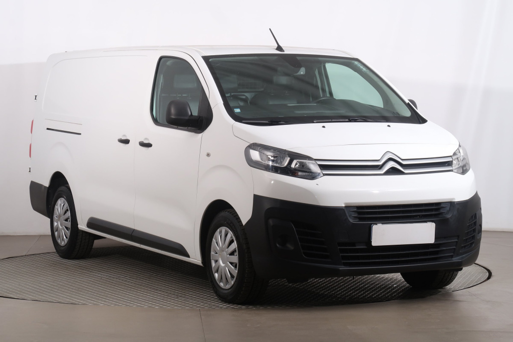Citroen Jumpy