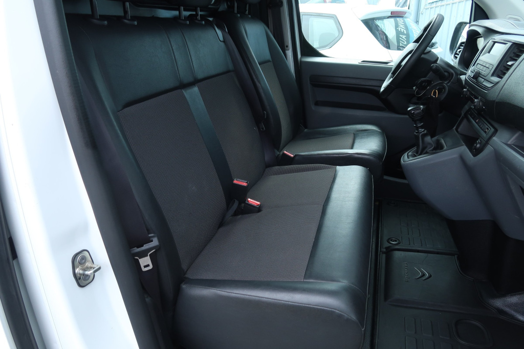 Citroen Jumpy