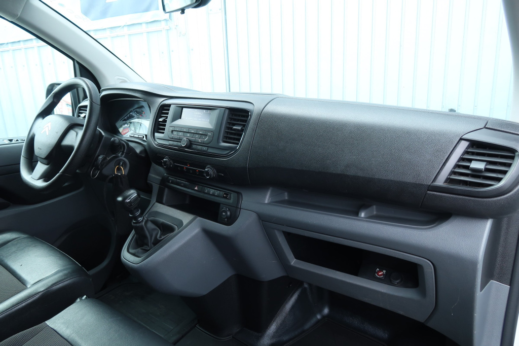 Citroen Jumpy