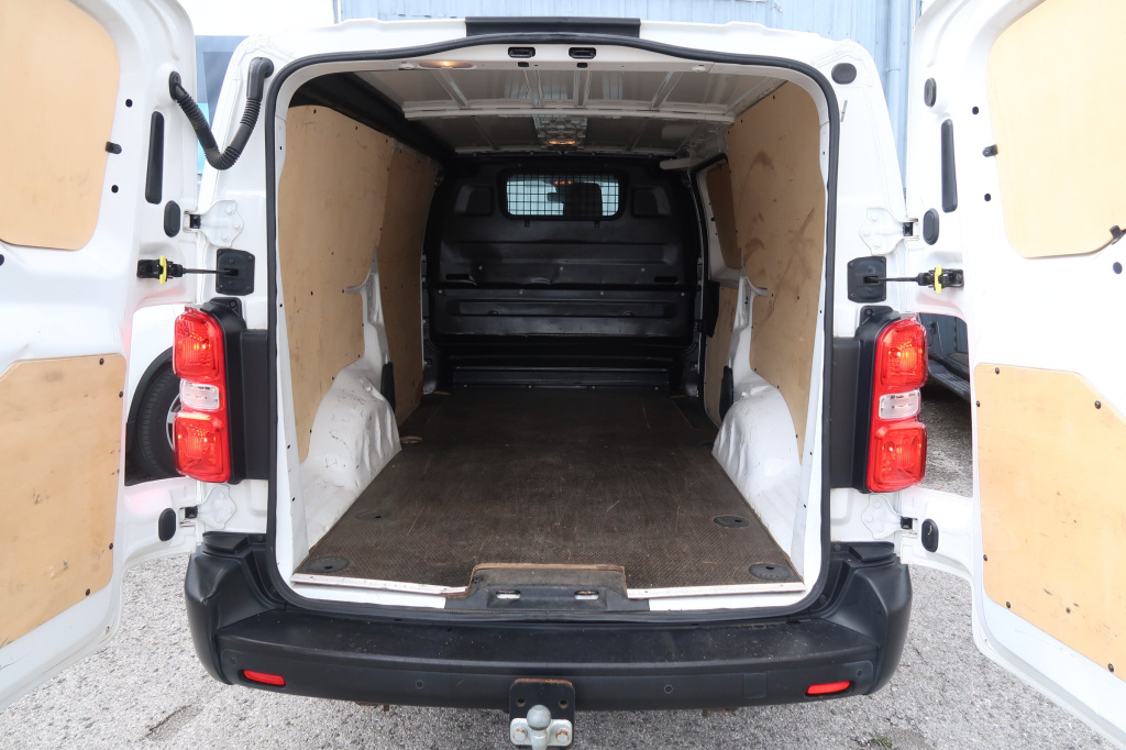 Citroen Jumpy