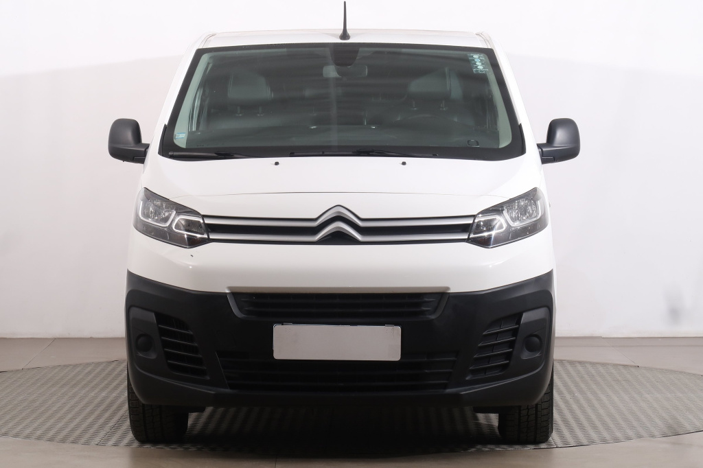 Citroen Jumpy