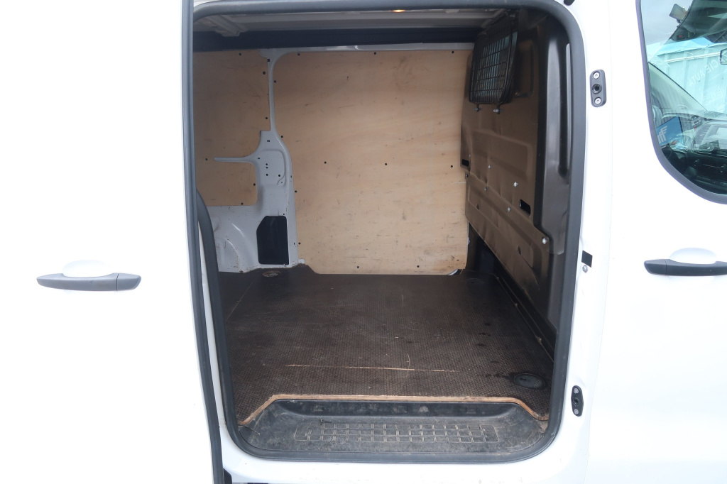 Citroen Jumpy
