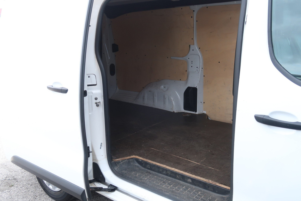 Citroen Jumpy