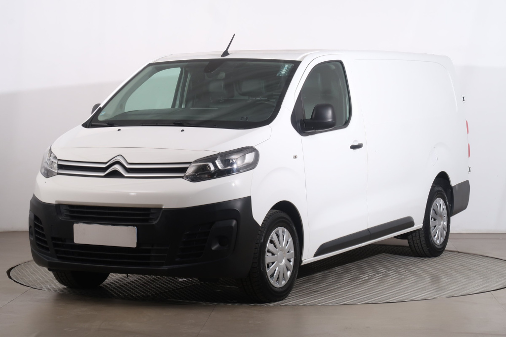 Citroen Jumpy
