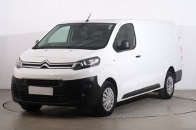 Citroen Jumpy - 2019