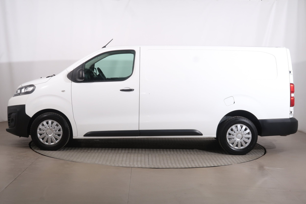 Citroen Jumpy