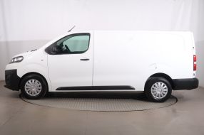 Citroen Jumpy - 2019