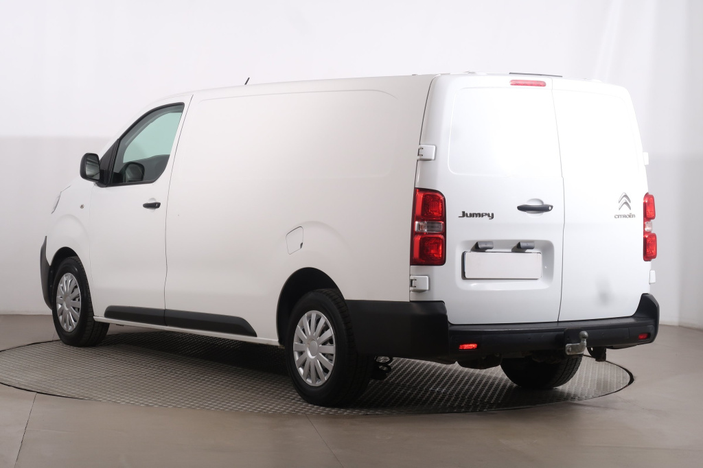 Citroen Jumpy