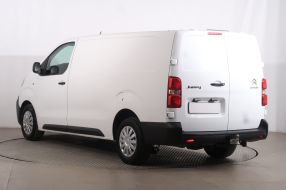 Citroen Jumpy - 2019
