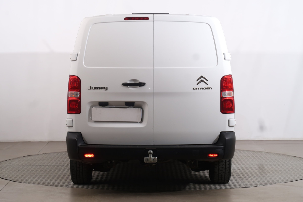 Citroen Jumpy