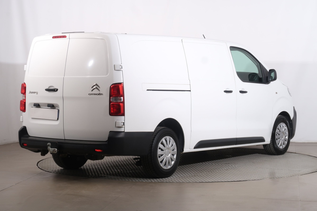 Citroen Jumpy