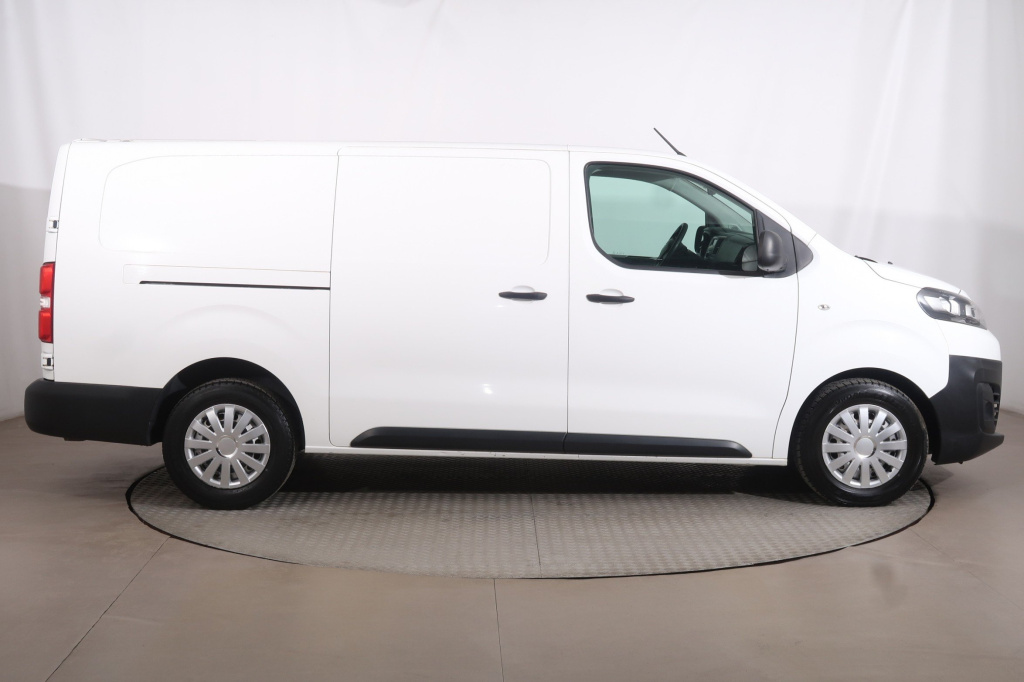 Citroen Jumpy