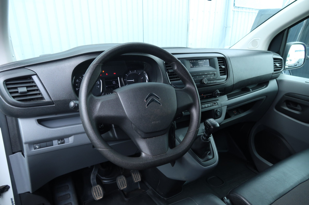 Citroen Jumpy
