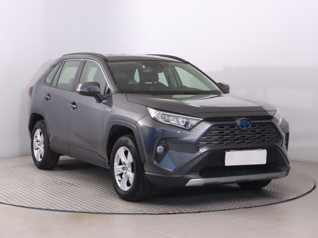 Toyota RAV4 2020