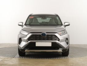 Toyota RAV 4 - 2019