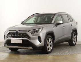 Toyota RAV 4 - 2019