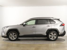 Toyota RAV 4 - 2019