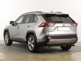 Toyota RAV 4 - 2019