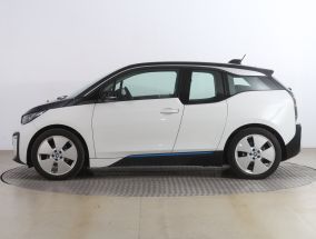 BMW i3 - 2020