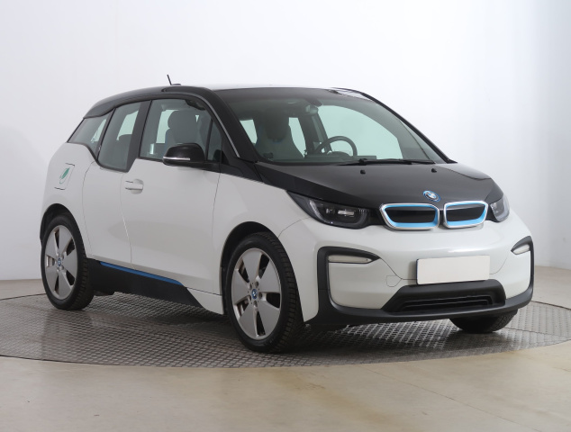 BMW i3 2020