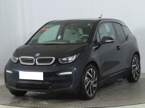 BMW i3 - 2021